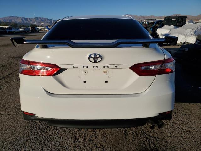 JTNB11HK1J3036356 | 2018 TOYOTA CAMRY L