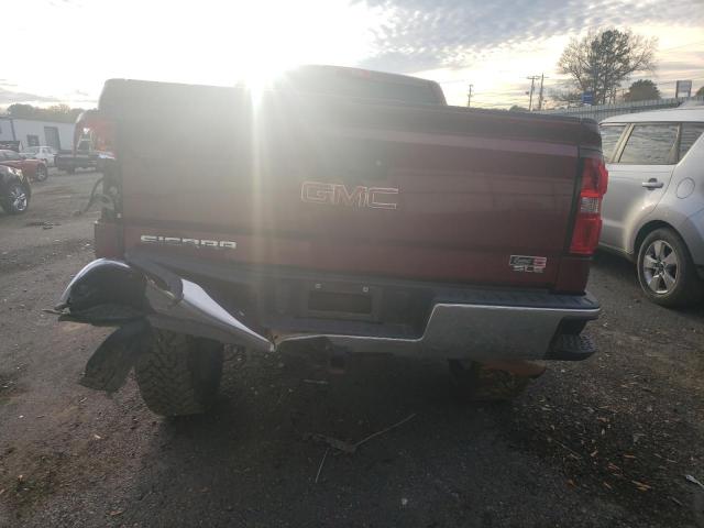 1GTN2UECXEZ256336 | 2014 GM c sierra k1500 sle