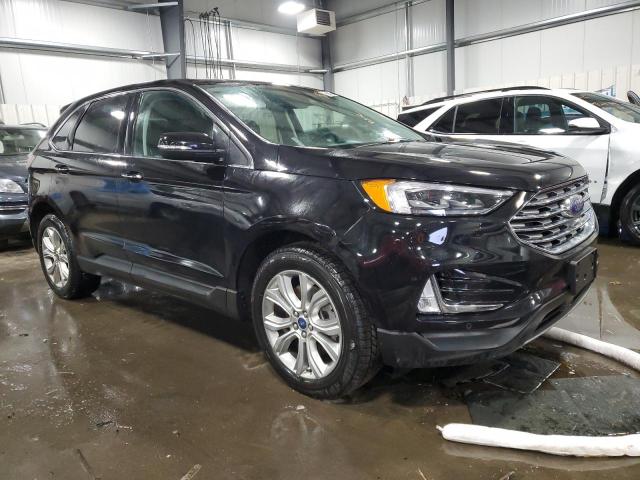 2FMPK4K92NBA39864 2022 FORD EDGE, photo no. 4