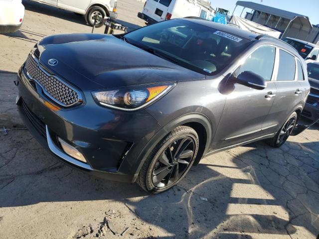 2018 Kia Niro EX