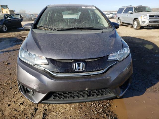 3HGGK5H80FM752966 | 2015 HONDA FIT EX