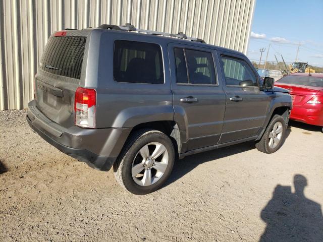 1C4NJRCB9ED518709 | 2014 JEEP PATRIOT LI