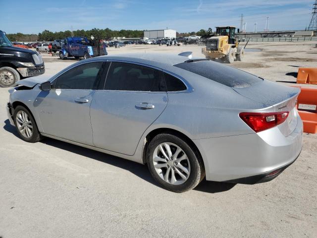 1G1ZD5ST0JF196951 | 2018 Chevrolet malibu lt