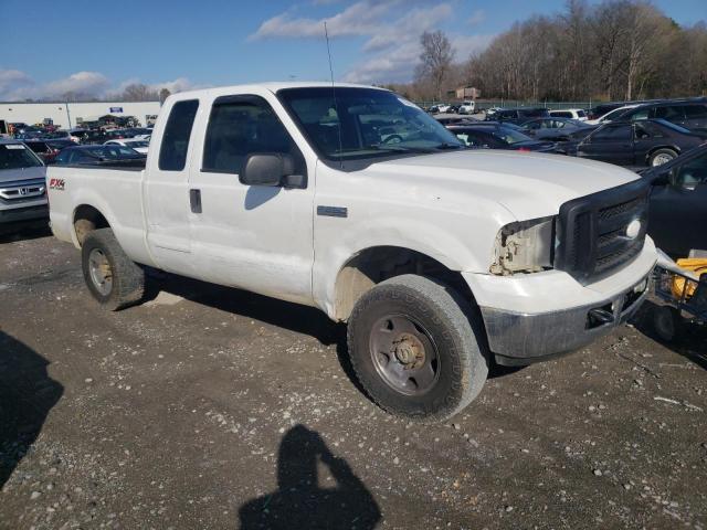 1FTSX21537EA79526 | 2007 Ford f250 super duty