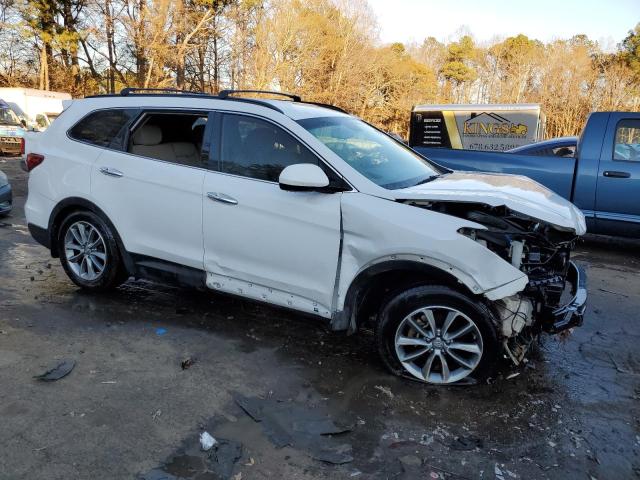 KM8SMDHF5JU268271 | 2018 HYUNDAI SANTA FE S