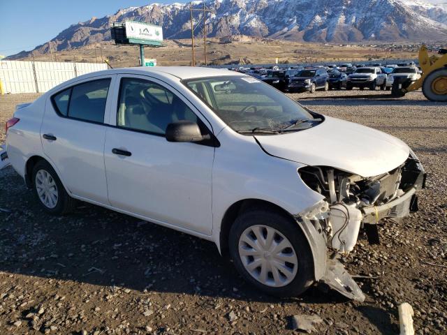 3N1CN7AP9EL868871 | 2014 NISSAN VERSA S