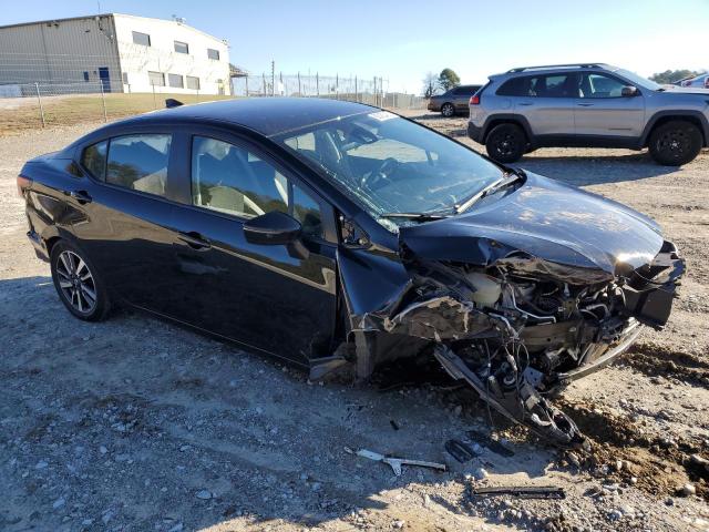 3N1CN8EV6ML838577 | 2021 Nissan versa sv