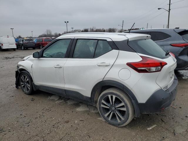 3N1CP5CV9LL537313 | 2020 NISSAN KICKS SV