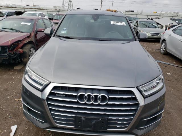 VIN WA1AHAF78JD013638 2018 Audi Q7, Premium no.5