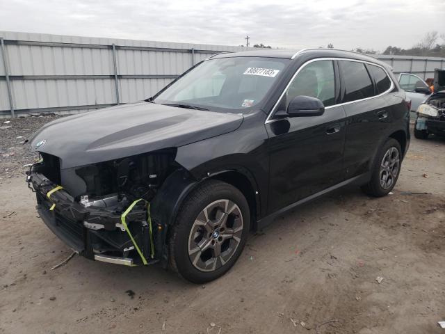 Lot #2262913507 2023 BMW X1 XDRIVE2 salvage car