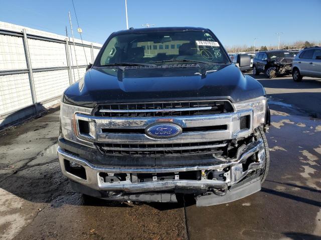 1FTEW1EG8JKC86766 | 2018 FORD F150 SUPER