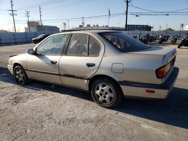 1991 Infiniti G20 VIN: JNKCP01P2MT211305 Lot: 80158973