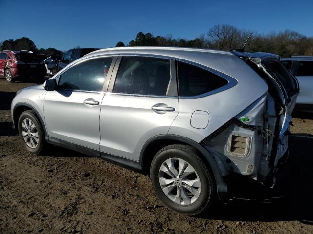 2HKRM3H7XEH530274 | 2014 HONDA CR-V EXL