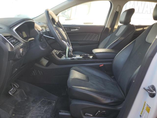 2FMPK4AP9GBB66615 2016 FORD EDGE, photo no. 7