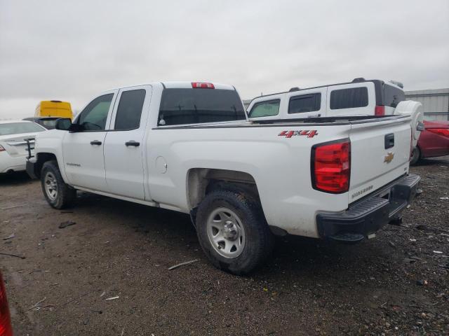 2GCVKNEC6K1234862 | 2019 Chevrolet silverado ld k1500 base/ls