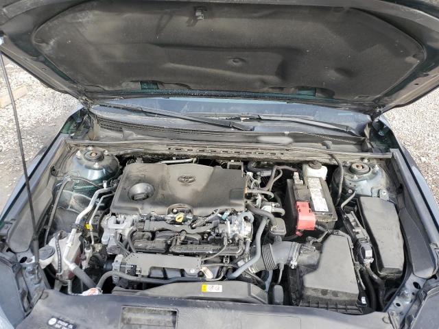 2021 TOYOTA CAMRY SE - 4T1S11BK8MU037656