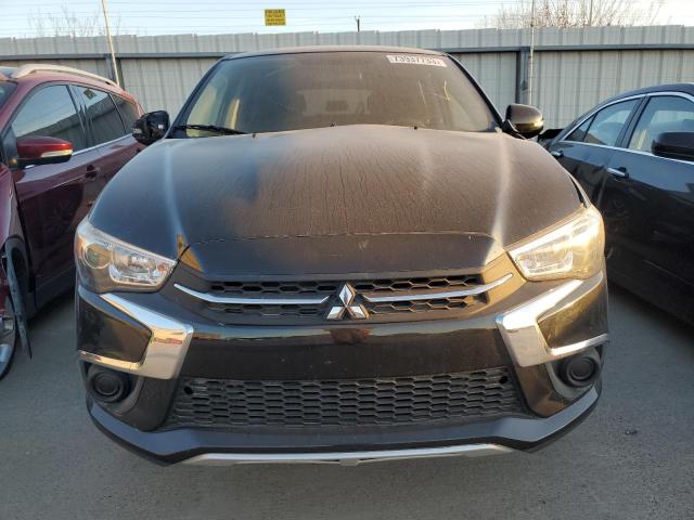 JA4AP3AU5JU002091 | 2018 MITSUBISHI OUTLANDER