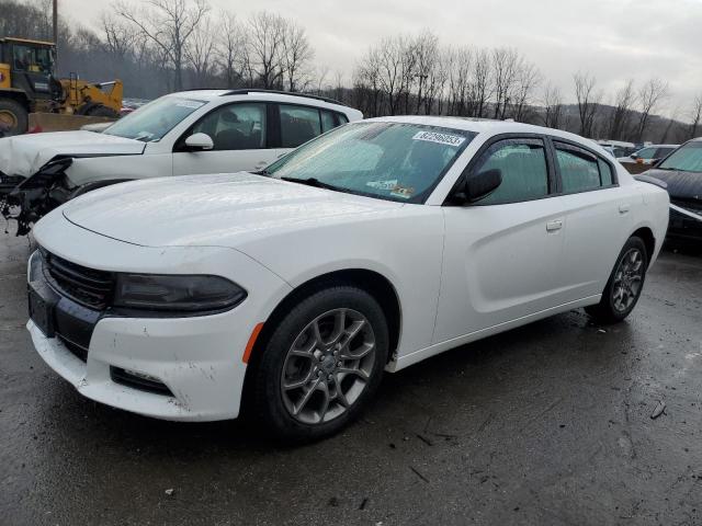 2017 Dodge Charger SXT