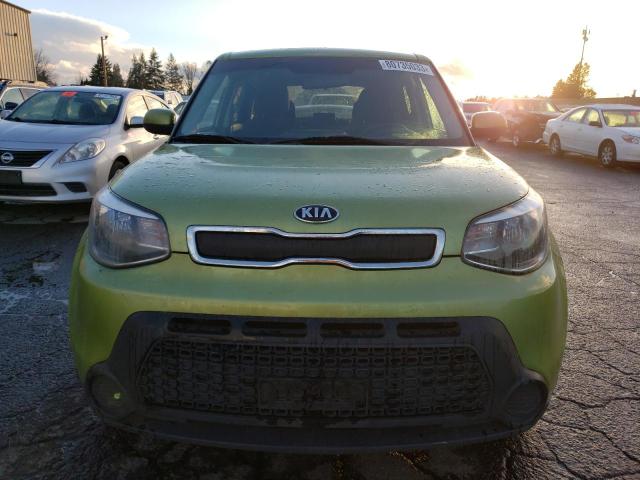 KNDJN2A26G7860634 | 2016 KIA SOUL