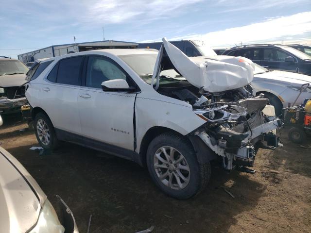 2GNAXUEV7K6117717 | 2019 CHEVROLET EQUINOX LT