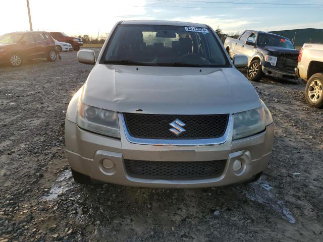 2008 Suzuki Grand Vitara VIN: JS3TE941384100167 Lot: 80123673