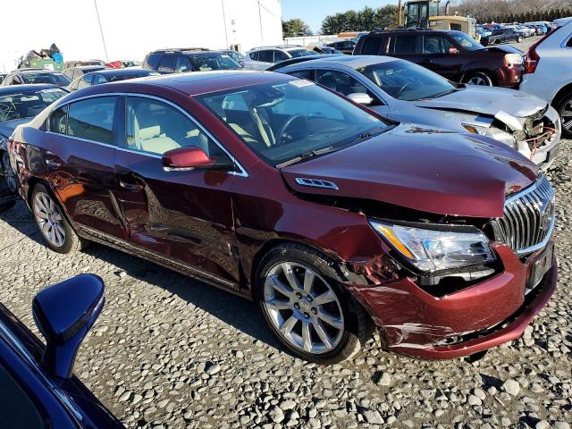 1G4GD5G3XGF112842 | 2016 BUICK LACROSSE P