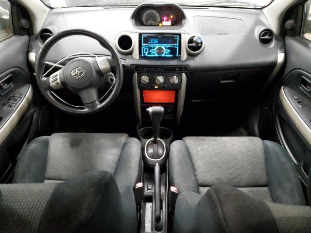 2006 Toyota Scion Xa VIN: JTKKT624865007656 Lot: 79439973