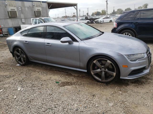 2018 AUDI S7 PRESTIG WAU2FAFC3JN080314