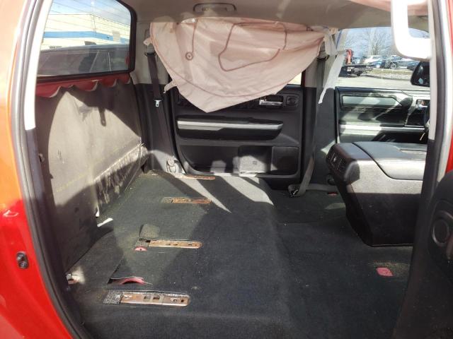2015 TOYOTA TUNDRA CRE - 5TFAW5F12FX425588