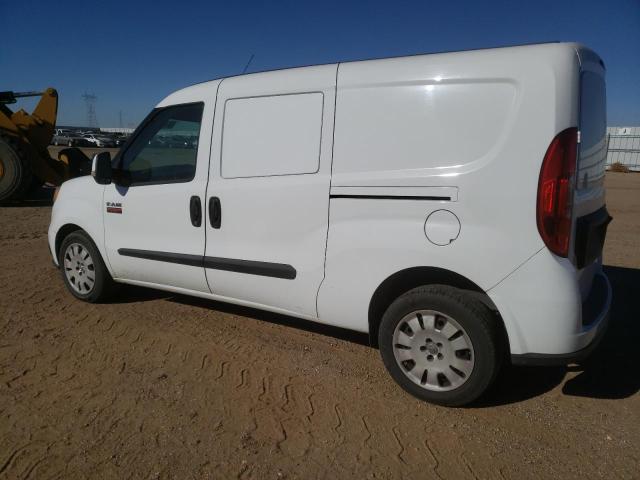 ZFBERFBT2G6C15737 | 2016 RAM PROMASTER