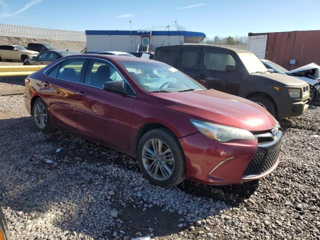 4T1BF1FK2GU608347 | 2016 TOYOTA CAMRY LE