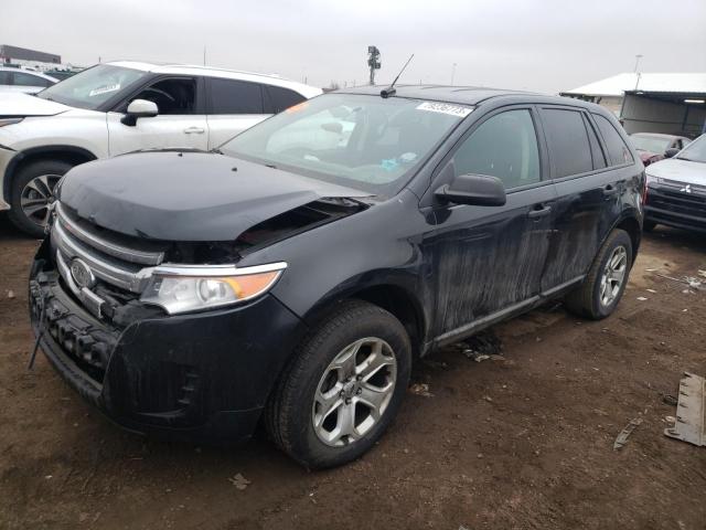 2014 Ford Edge SE