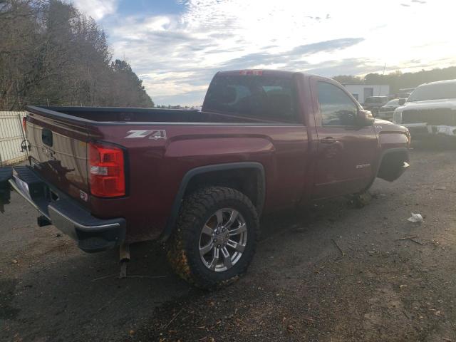 1GTN2UECXEZ256336 | 2014 GM c sierra k1500 sle