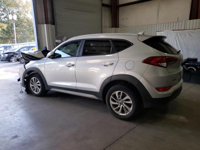 KM8J3CA47JU767770 | 2018 HYUNDAI TUCSON SEL