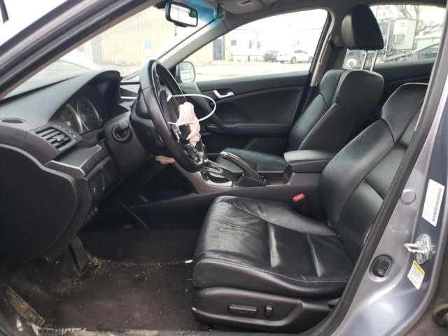 2011 Acura TSX - Image 7