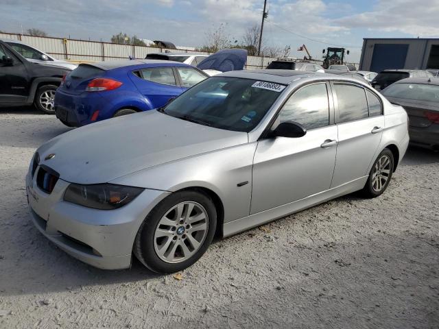 2006 BMW 3 Series 325i