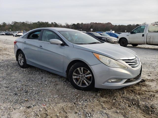 5NPEB4AC4DH508660 | 2013 Hyundai sonata gls