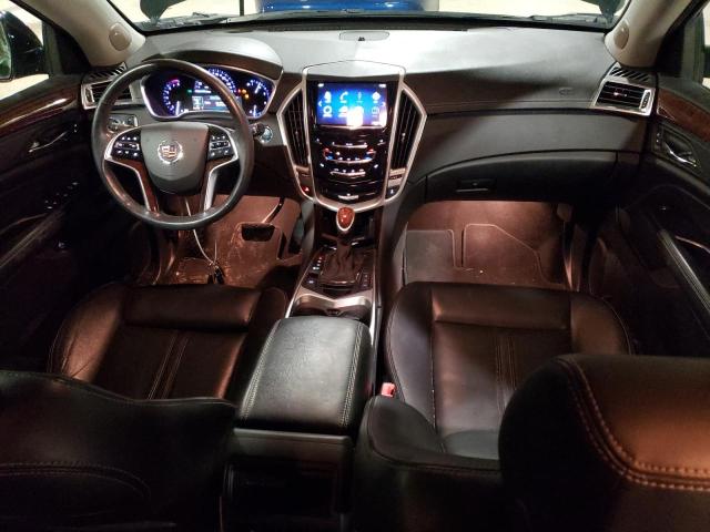 3GYFNEE35ES679530 | 2014 CADILLAC SRX LUXURY