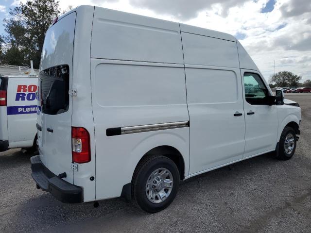2020 NISSAN NV 2500 SV 1N6AF0LY1LN811024