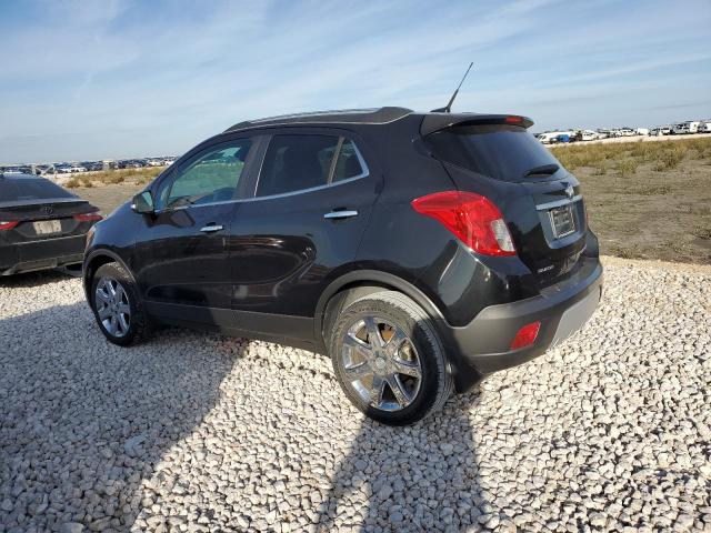 KL4CJCSB7EB668037 | 2014 BUICK ENCORE