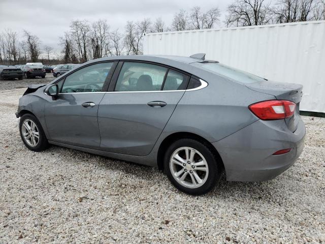 1G1BE5SMXJ7134622 | 2018 CHEVROLET CRUZE LT