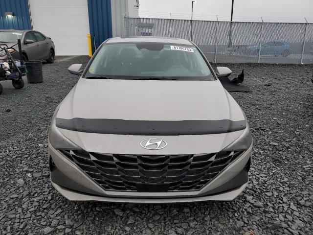 2023 HYUNDAI ELANTRA LI - KMHLN4AJXPU058564