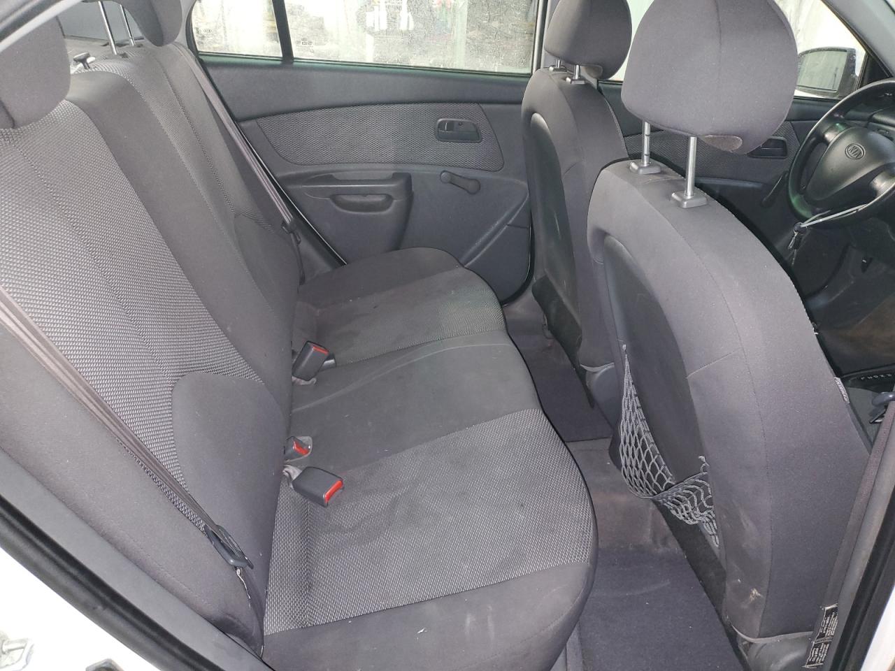 KNADE223696496063 2009 Kia Rio Base