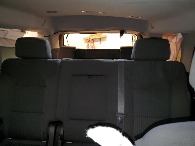 2018 CHEVROLET TAHOE K150 - 1GNSKAKC0JR112267