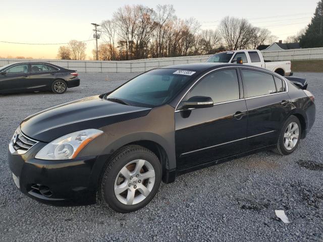 2011 Nissan Altima Base