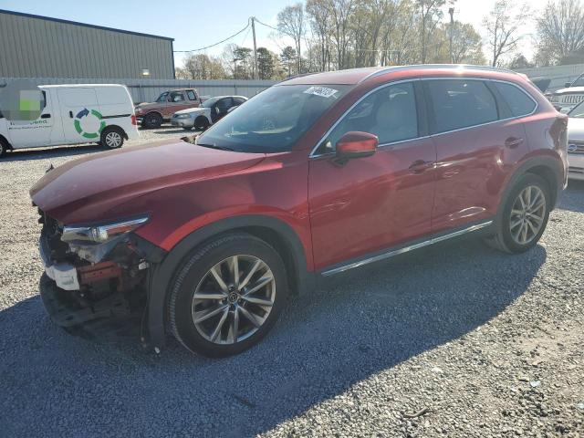 2018 Mazda CX-9 Grand Touring