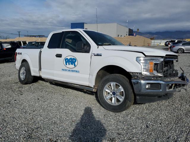 Vin: 1ftex1ep2jkc44865, lot: 81105403, ford f-150 super cab 20184