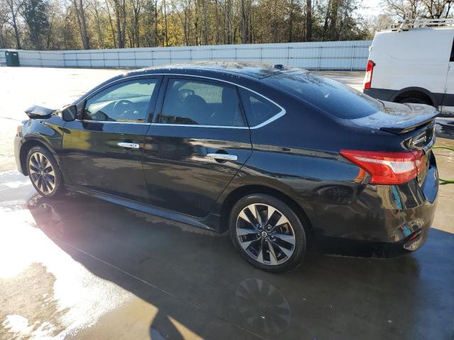 3N1AB7AP1KY216308 | 2019 NISSAN SENTRA S