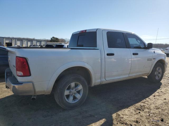 1C6RR7LT6JS115694 | 2018 RAM 1500 SLT