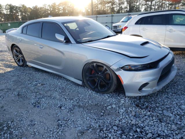 2021 DODGE CHARGER R/ - 2C3CDXCT1MH521976